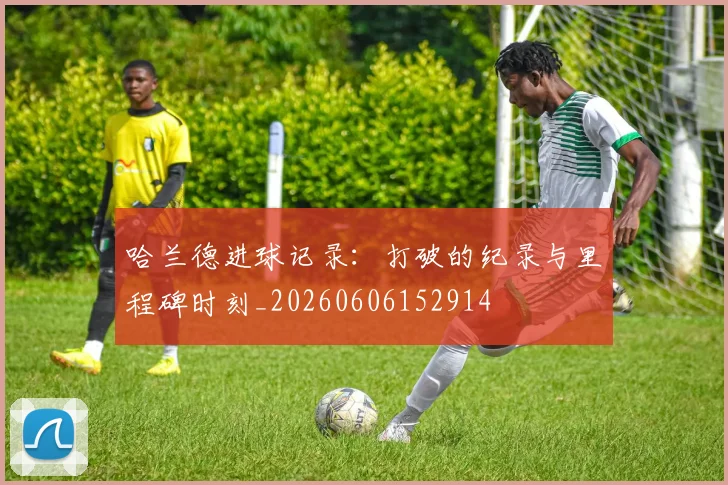 哈兰德进球记录：打破的纪录与里程碑时刻_20260606152914