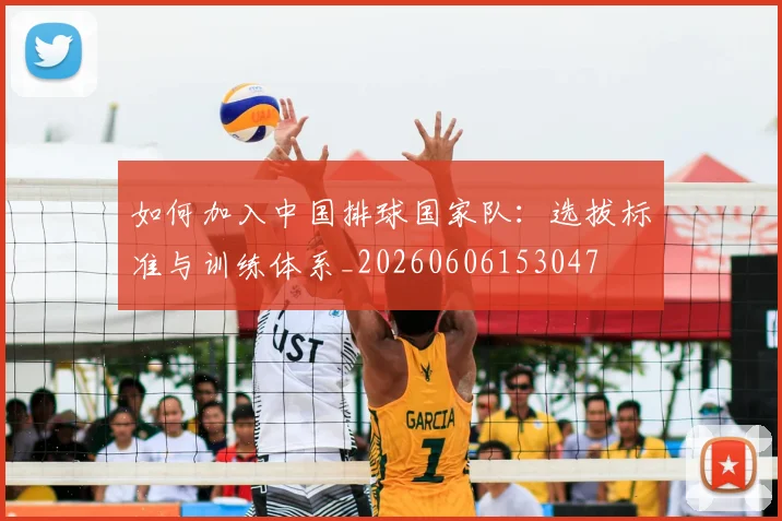 如何加入中国排球国家队：选拔标准与训练体系_20260606153047